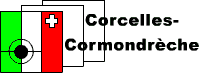 Corcelles logo