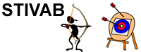 STIVAB logo