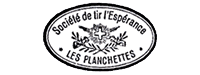 Planchettes logo